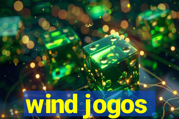 wind jogos