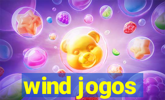 wind jogos