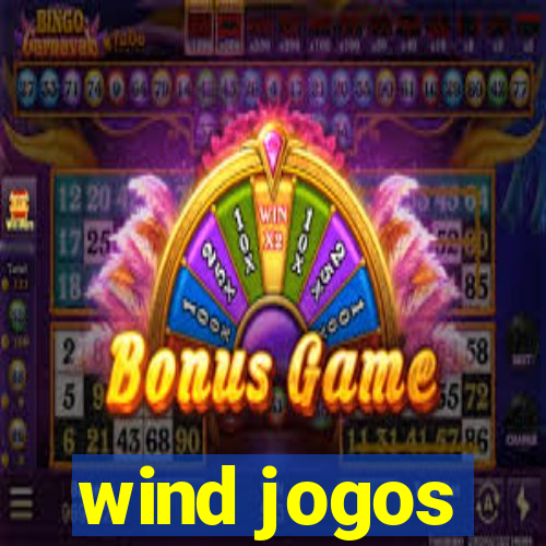 wind jogos