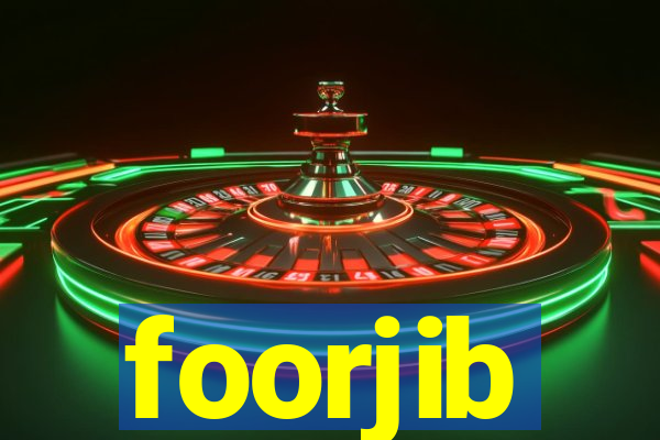 foorjib