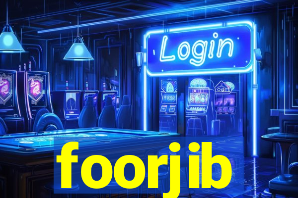 foorjib