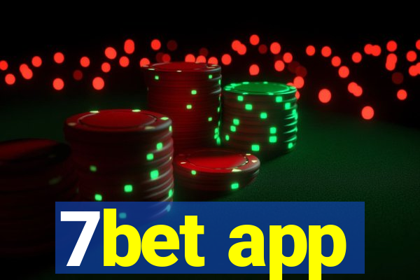 7bet app