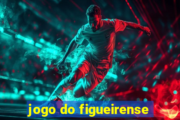 jogo do figueirense