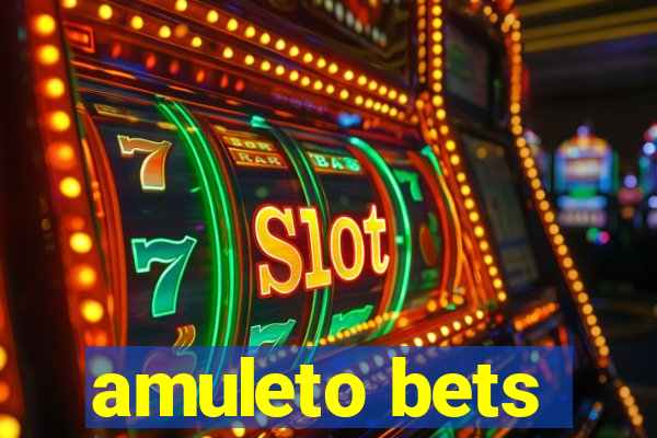 amuleto bets