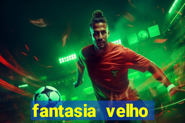 fantasia velho oeste feminina