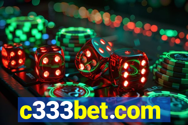 c333bet.com