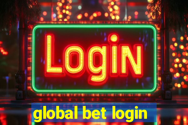 global bet login