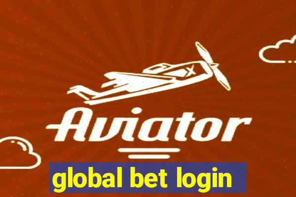 global bet login