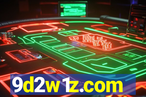 9d2w1z.com