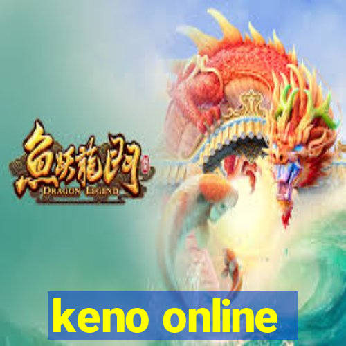 keno online