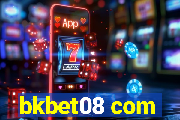 bkbet08 com