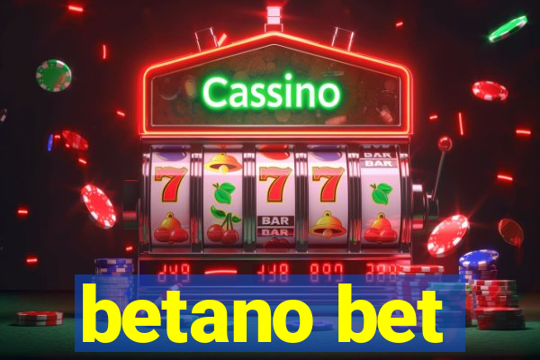 betano bet