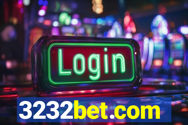 3232bet.com