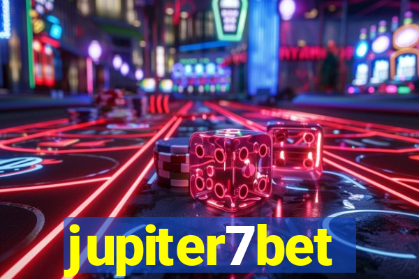 jupiter7bet