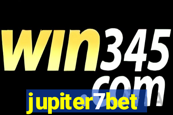 jupiter7bet