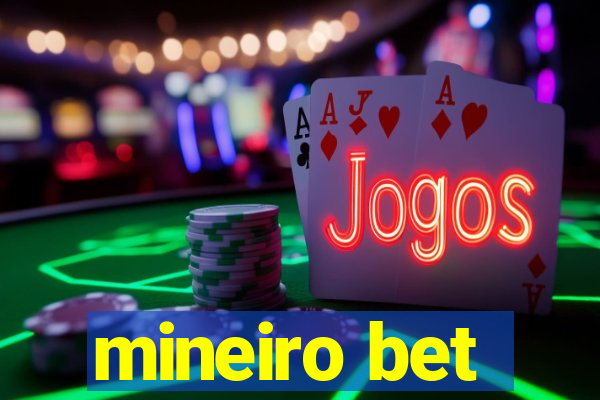 mineiro bet