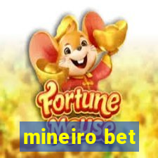 mineiro bet