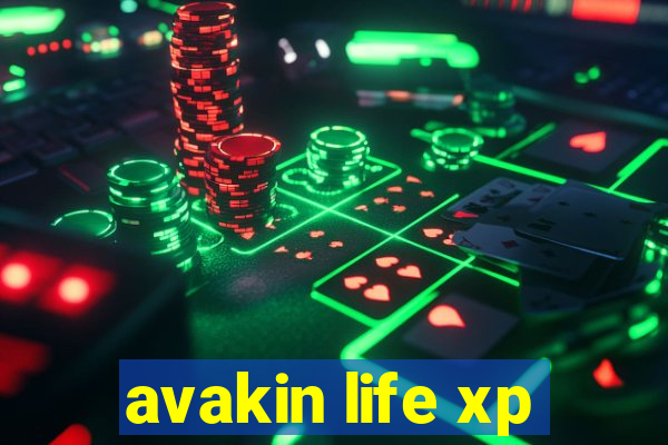 avakin life xp