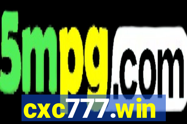 cxc777.win