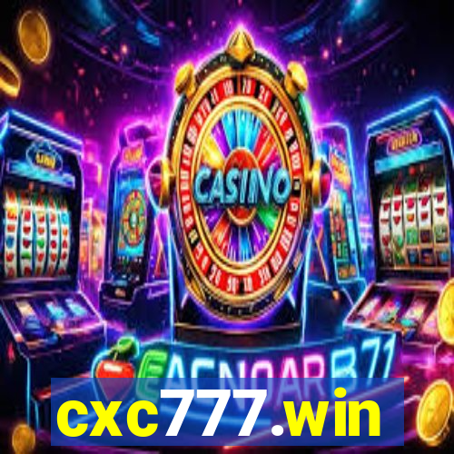 cxc777.win