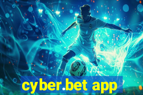 cyber.bet app