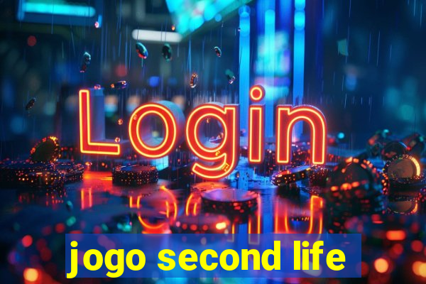 jogo second life