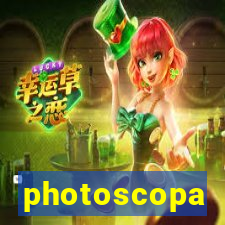 photoscopa