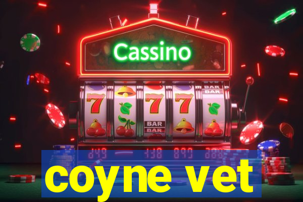 coyne vet