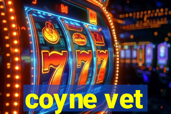 coyne vet