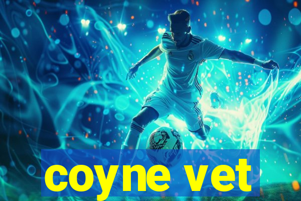 coyne vet