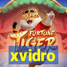 xvidro