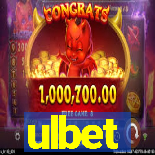 ulbet