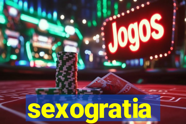 sexogratia