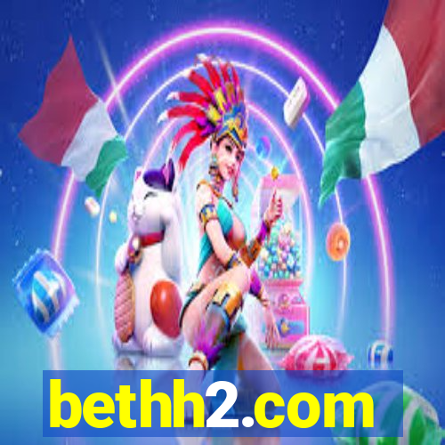 bethh2.com