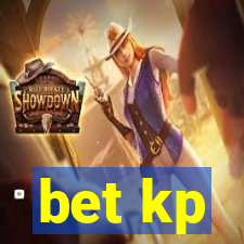 bet kp