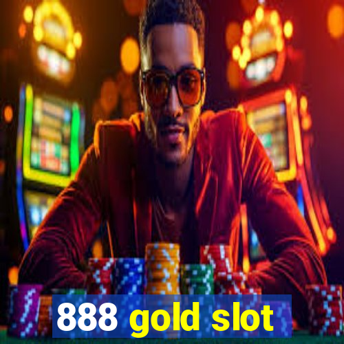 888 gold slot