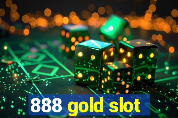 888 gold slot