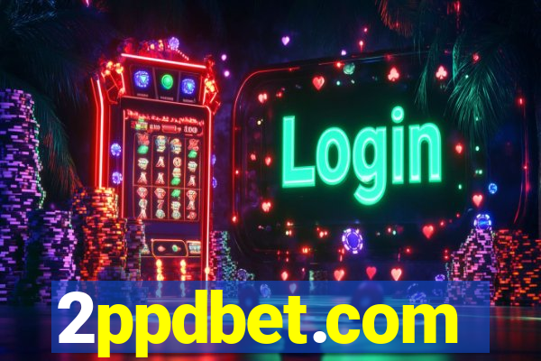 2ppdbet.com