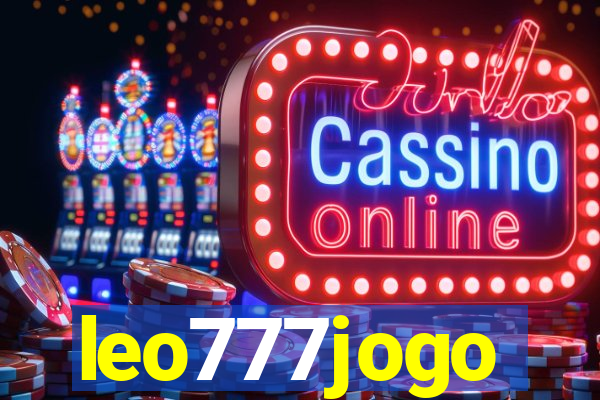 leo777jogo