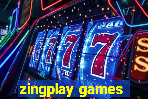 zingplay games