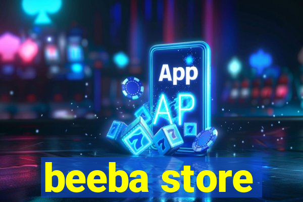 beeba store