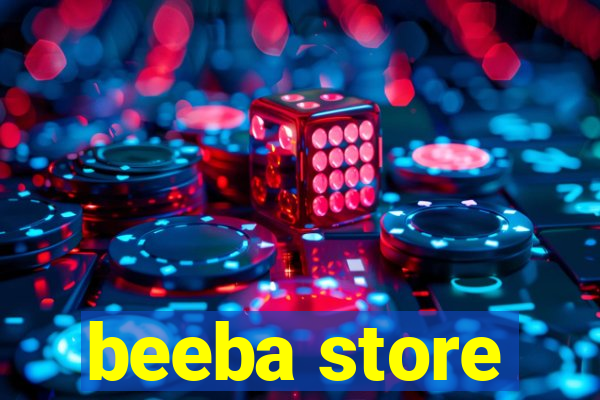 beeba store