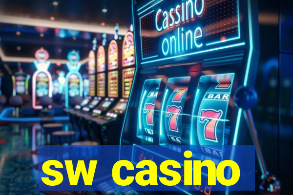 sw casino