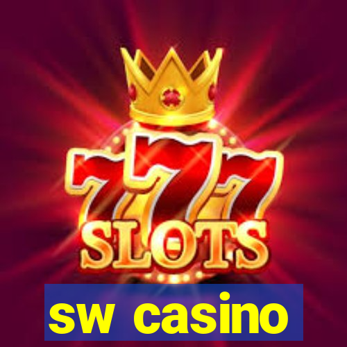 sw casino