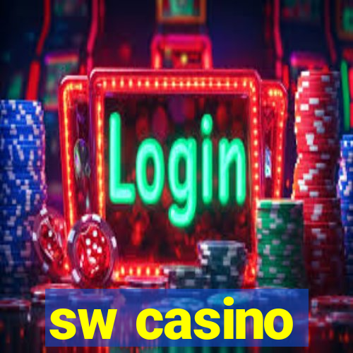 sw casino