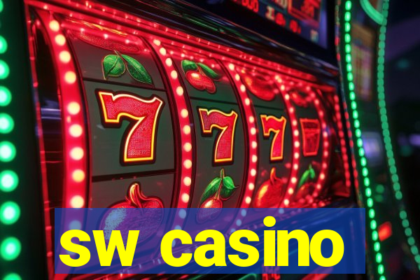 sw casino