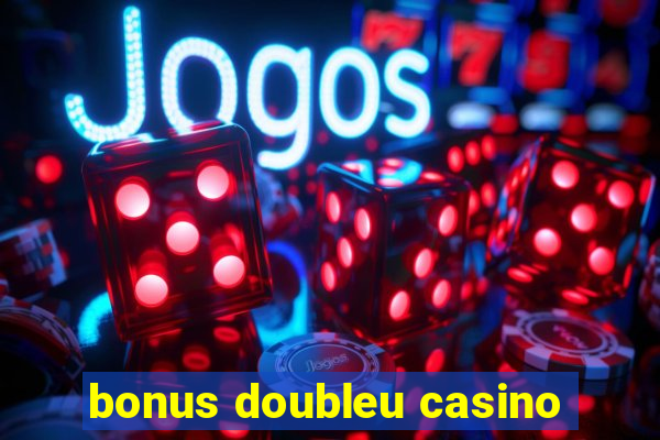 bonus doubleu casino