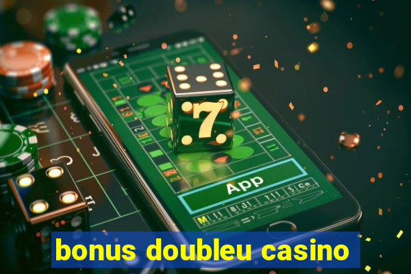 bonus doubleu casino