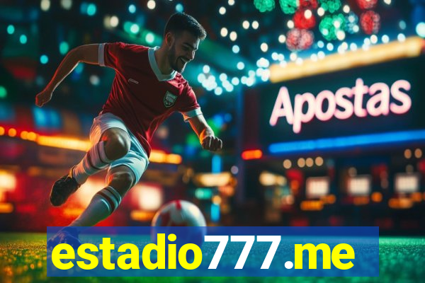 estadio777.me