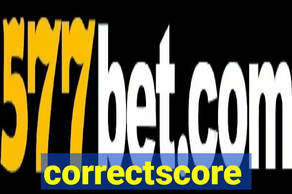 correctscore